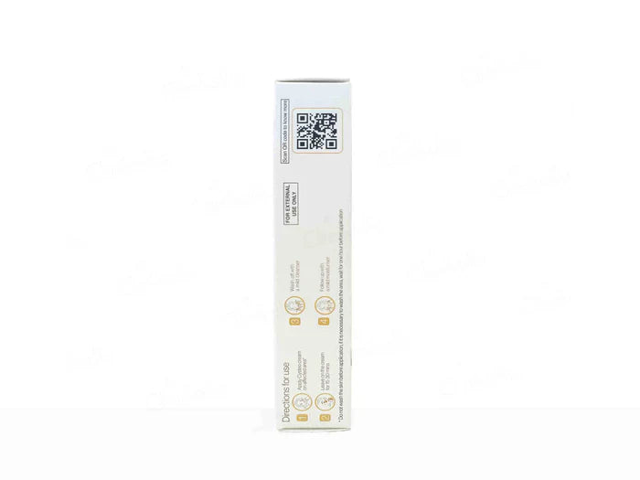 Cysteo Cream, 15gm