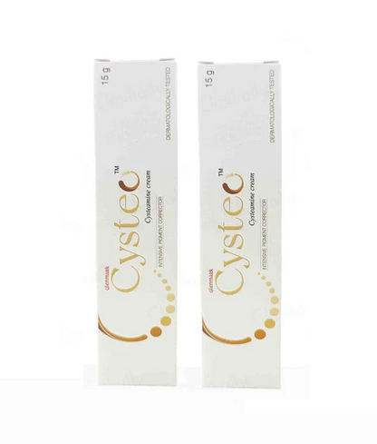 Cysteo Cream, 15gm