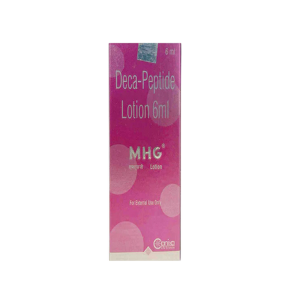 MHG 6mg Lotion 6ml