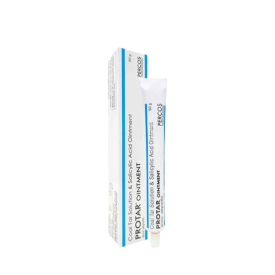Protar Ointment