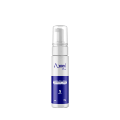 Acmed Plus Foaming Face Wash,