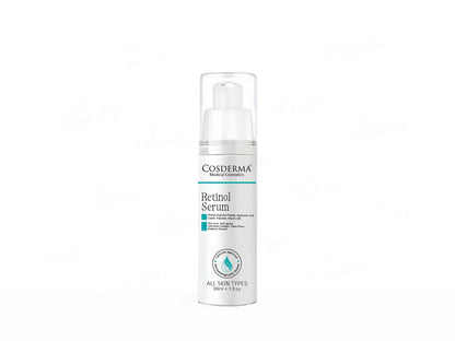Cosderma Retinol Serum 30ml