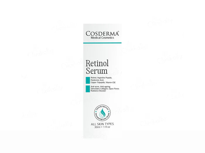 Cosderma Retinol Serum 30ml