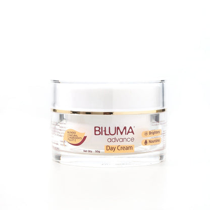 Biluma Advance Day Cream 50g