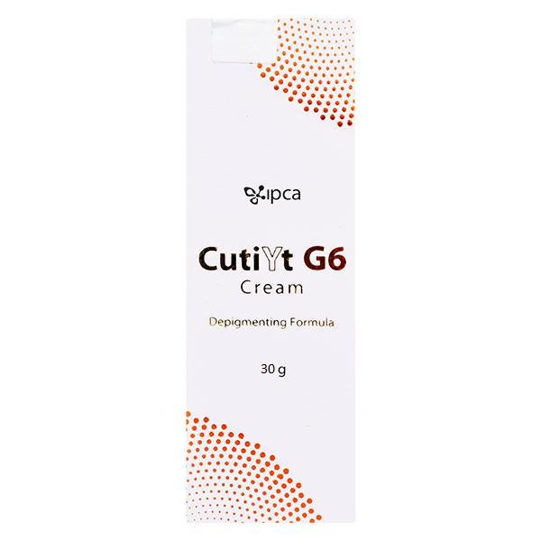 CutiYt G6 Cream