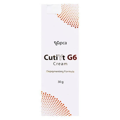 CutiYt G6 Cream