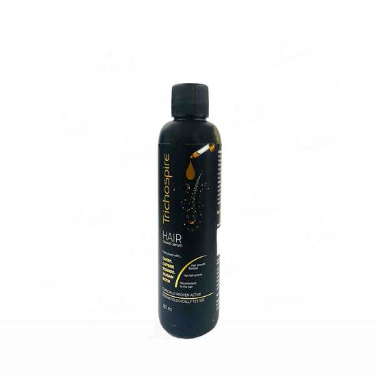 Trichospire Hair Growth Serum 60ml