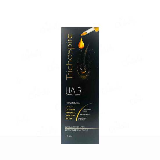 Trichospire Hair Growth Serum 60ml