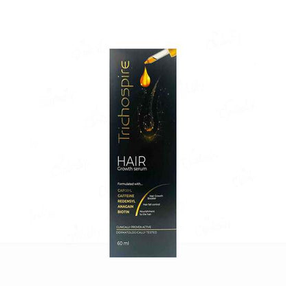 Trichospire Hair Growth Serum 60ml