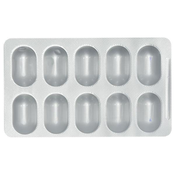 Depiglow Whitening Tablet 10 Tab PACK OF 2