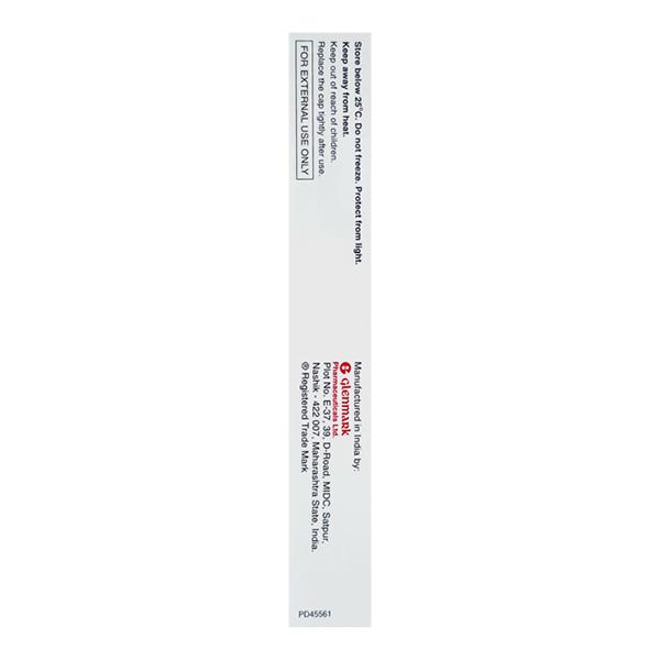 Deriva Bpo Gel 20gm
