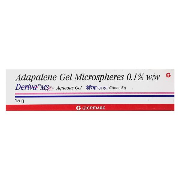 Deriva MS Gel