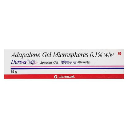 Deriva MS Gel