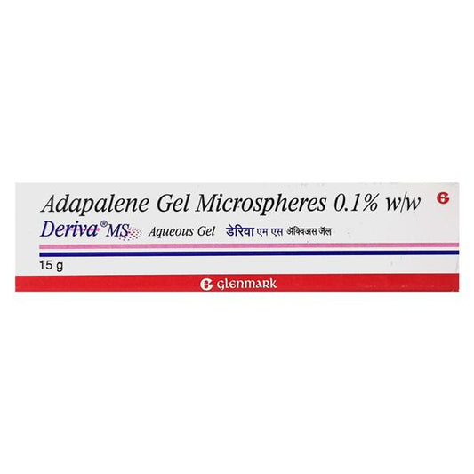 Deriva MS Gel