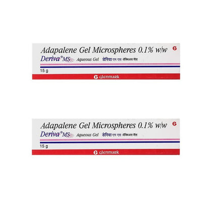 Deriva MS Gel