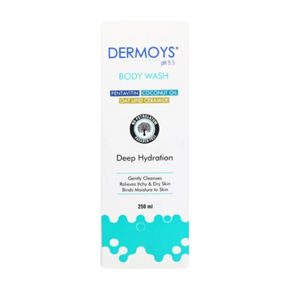 Dermoys Body Wash,