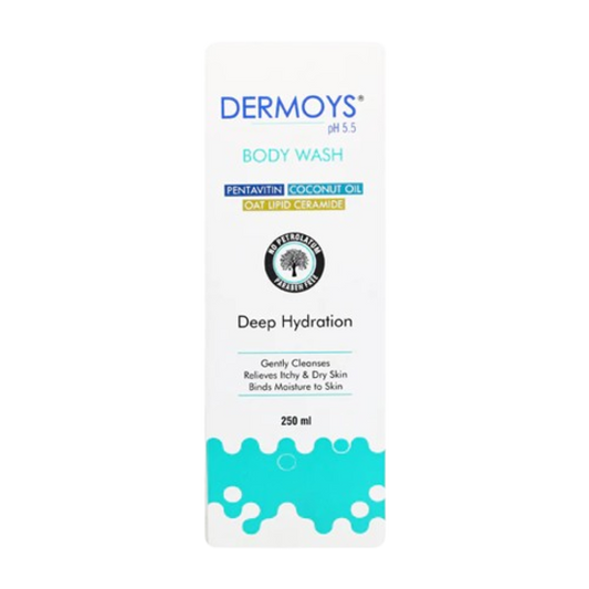 Dermoys Body Wash,