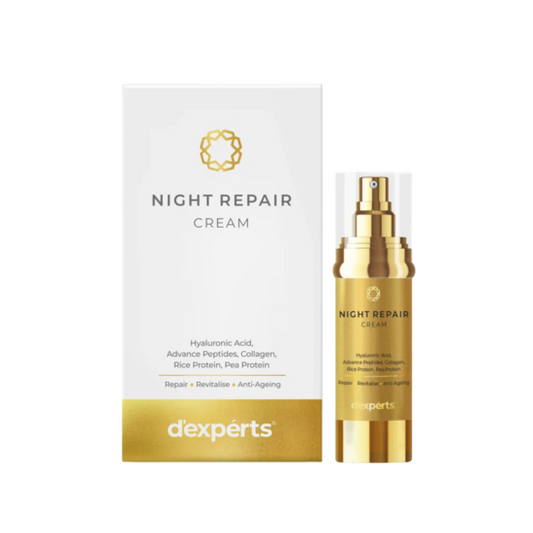 Brinton d'experts Night Repair Cream, 30ml