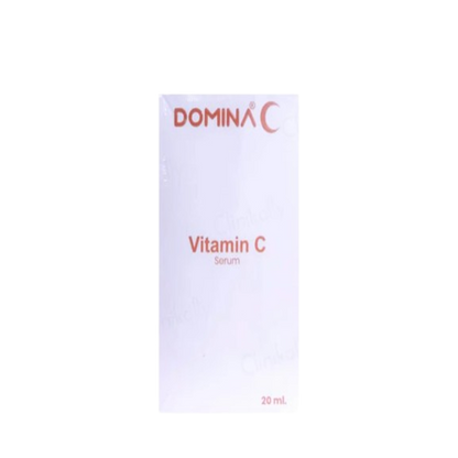 Domina C Serum 20ml