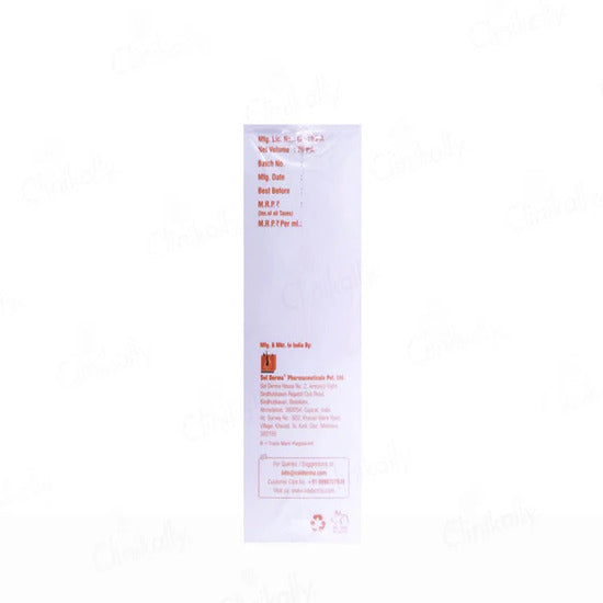Domina C Serum 20ml