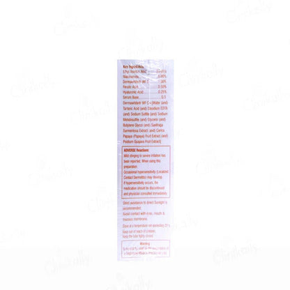 Domina C Serum 20ml
