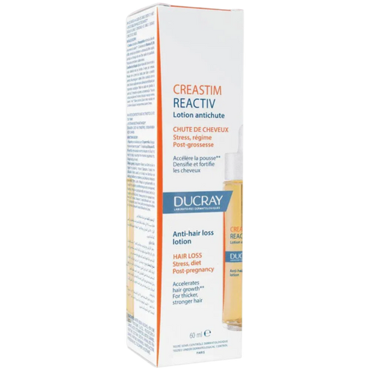 Ducray Creastim Reactiv Lotion 60ml