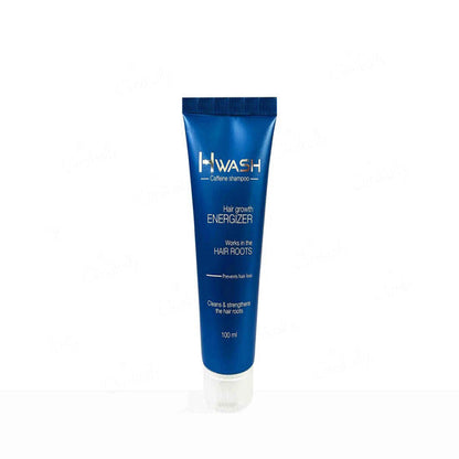 Hwash Caffeine Shampoo