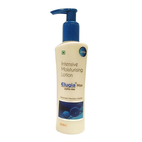 Elugia Max Lotion