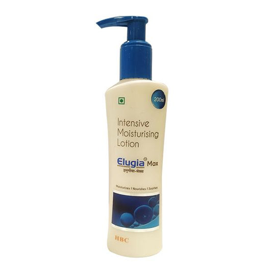 Elugia Max Lotion