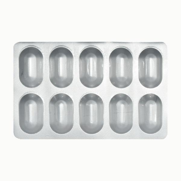 Extend Hair Tab 1x10 tab, Pack of 2