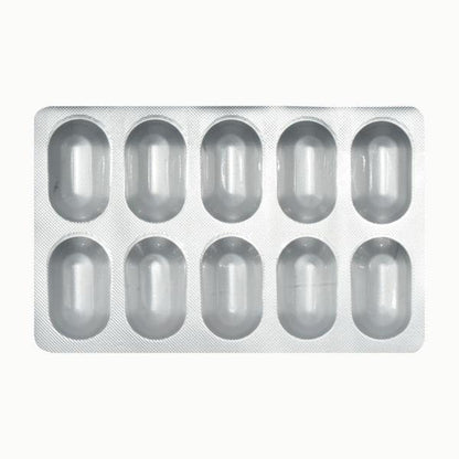 Extend Hair Tab 1x10 tab, Pack of 2