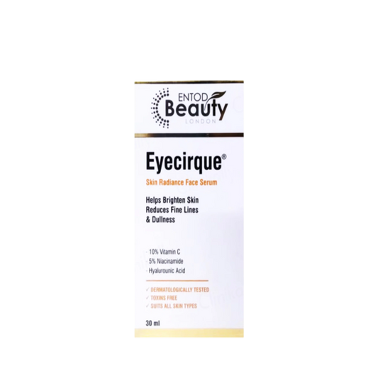 Eyecirque Skin Radiance Face Serum 30ml