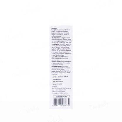 Eyecirque Skin Radiance Face Serum 30ml