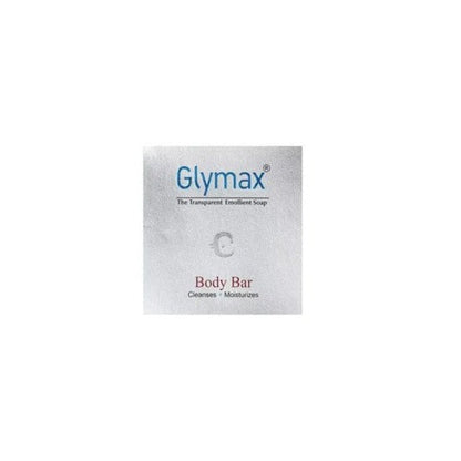 Glymax Transparent Emollient Soap