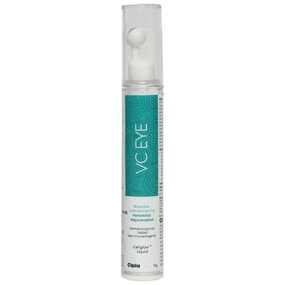 Vc Eye Cellglow Liquid (15gm)