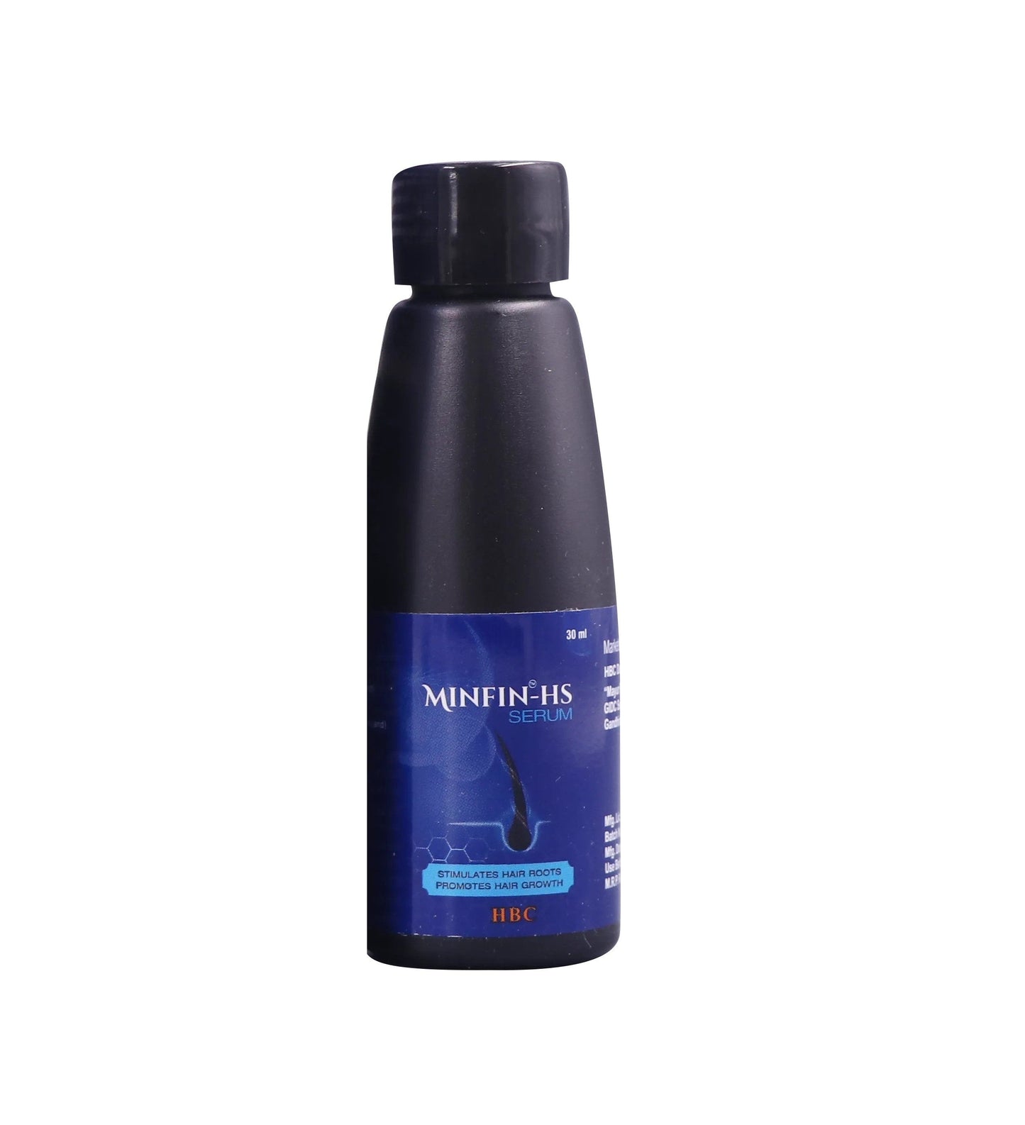 Minfin HS Hair Serum, 30ml