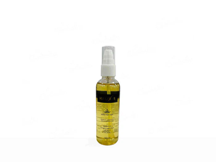 HALIXIR Elixir For Hair Versatile Nourishing oil