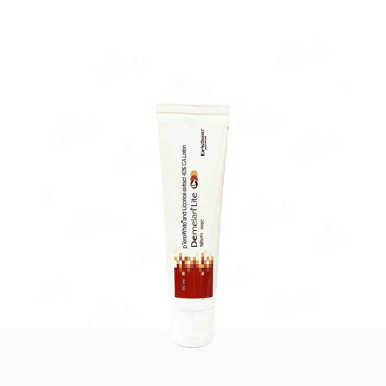 Demelan Lite 40% Lotion, 50g