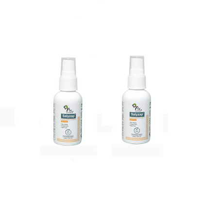Fixderma Salyzap Body Spray