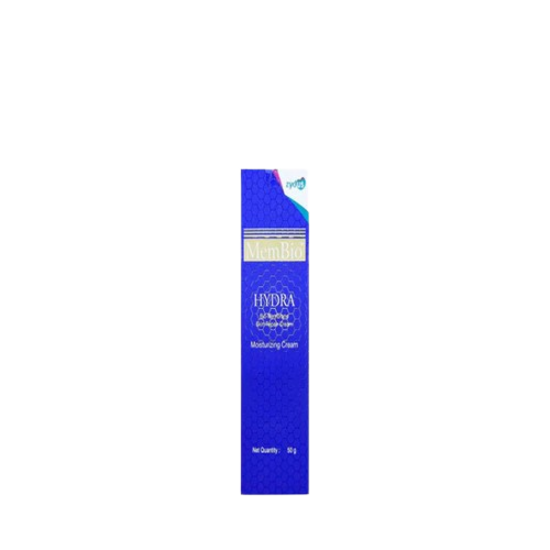 MemBio Hydra Bio-Membrane Skin Repair Cream 50gm
