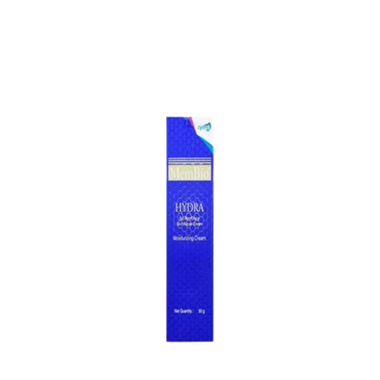 MemBio Hydra Bio-Membrane Skin Repair Cream 50gm