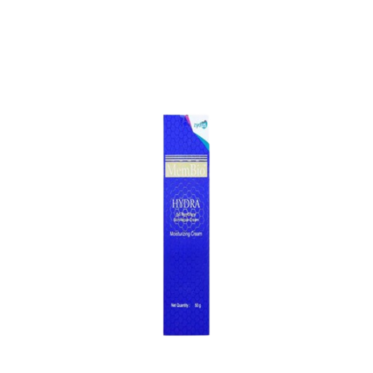 MemBio Hydra Bio-Membrane Skin Repair Cream 50gm