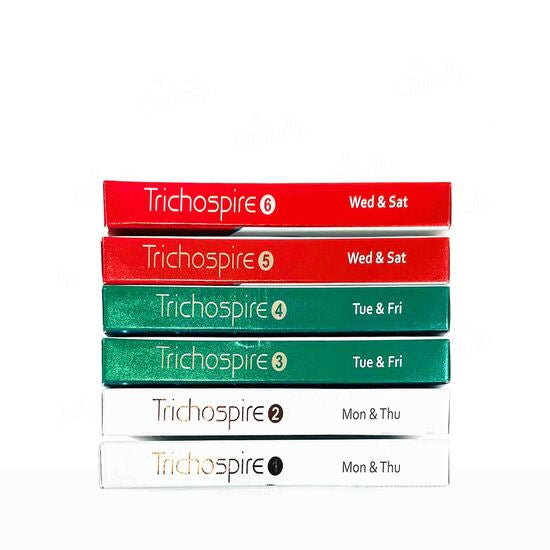 Trichospire Hair Kit 1 Kit