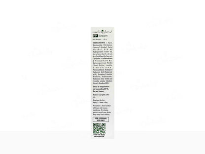 Melaglow PP Cream 40gm