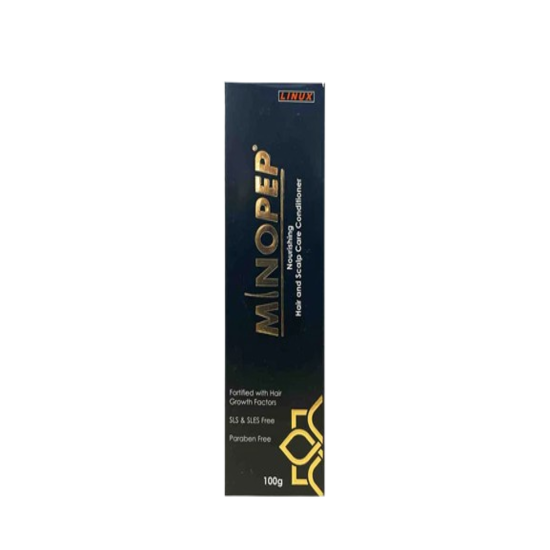 Minopep Nourishing Hair Conditioner 100gm