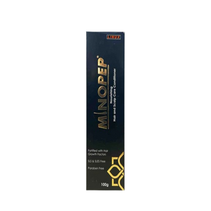Minopep Nourishing Hair Conditioner 100gm