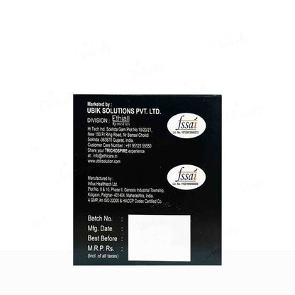 Trichospire Hair Kit 1 Kit