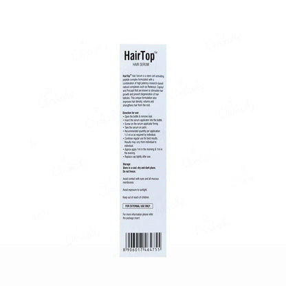 HairTop Hair Serum 60ml