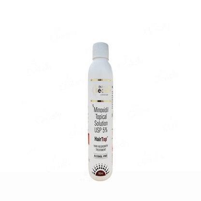 HairTop 5% Topical Solution 60ml
