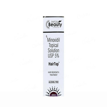 HairTop 5% Topical Solution 60ml